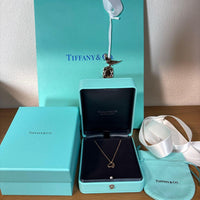 Necklaces Tiffany Heart Necklace 11