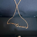 Necklaces Tiffany Heart Necklace 11