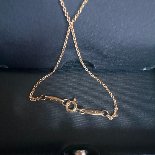 Necklaces Tiffany Heart Necklace 11
