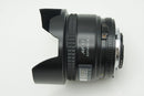 Tokina Lens (Single Focus) Af F3.5 At-X 17Af Aspherical Nikon F 260309L