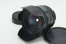 Tokina Lens (Single Focus) Af F3.5 At-X 17Af Aspherical Nikon F 260309L