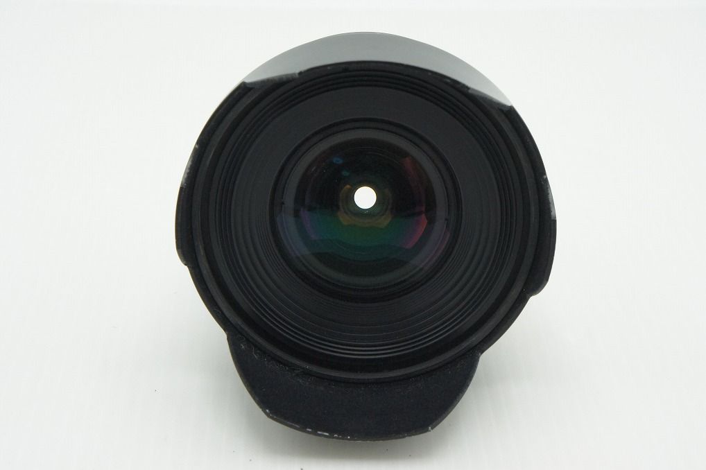 Tokina Lens (Single Focus) Af F3.5 At-X 17Af Aspherical Nikon F 260309L
