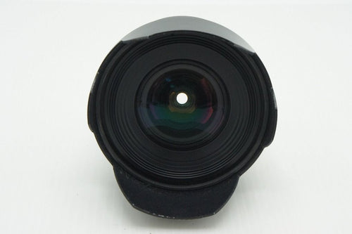 Tokina Lens (Single Focus) Af F3.5 At-X 17Af Aspherical Nikon F 260309L