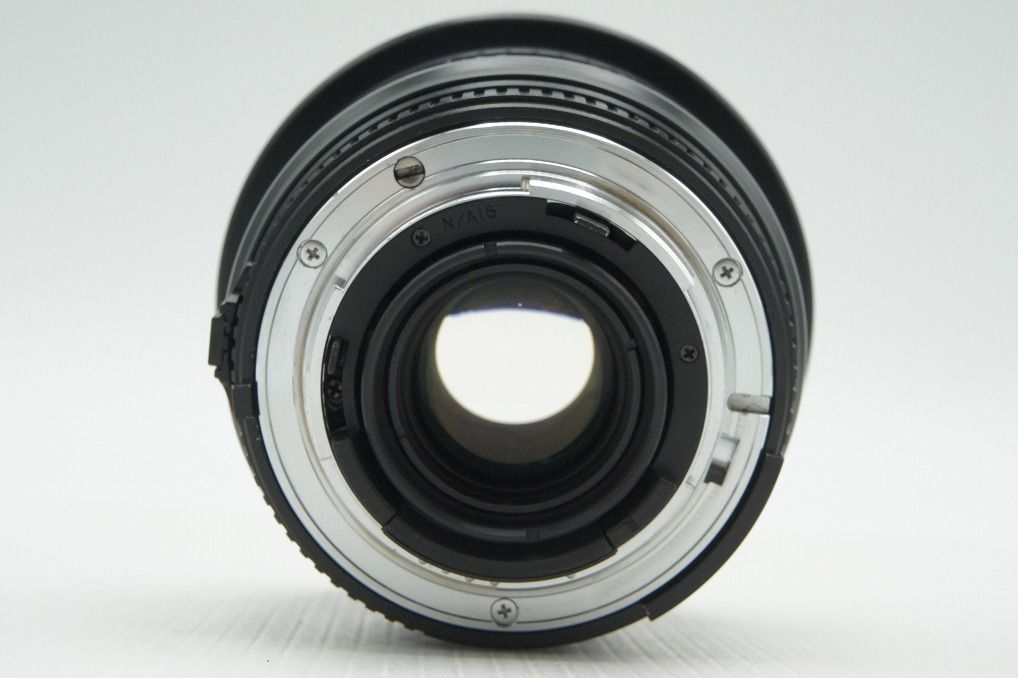 Tokina Lens (Single Focus) Af F3.5 At-X 17Af Aspherical Nikon F 260309L