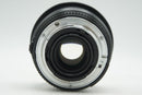 Tokina Lens (Single Focus) Af F3.5 At-X 17Af Aspherical Nikon F 260309L