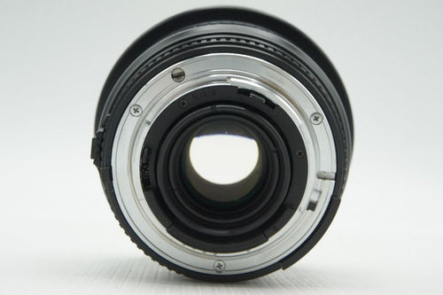 Tokina Lens (Single Focus) Af F3.5 At-X 17Af Aspherical Nikon F 260309L