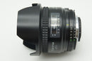 Tokina Lens (Single Focus) Af F3.5 At-X 17Af Aspherical Nikon F 260309L