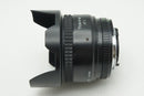 Tokina Lens (Single Focus) Af F3.5 At-X 17Af Aspherical Nikon F 260309L