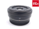 Lens (Single Focus) Xf27Mm F2.8