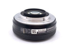 Lens (Single Focus) Xf27Mm F2.8