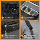 Camera Bag Lp37493-Pww Slx 120 Aw Iii