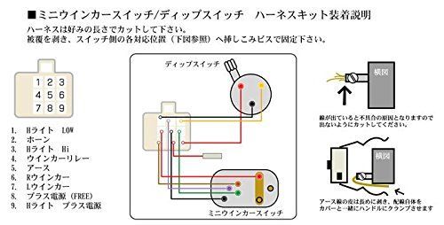 Handle (Goods) Sr400/500(85-00) G7-00047