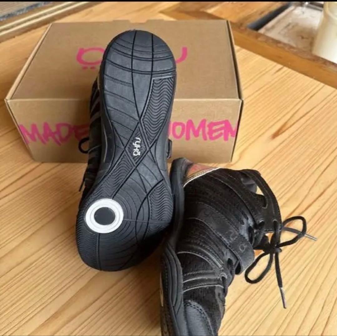 Others Ryka 24.5