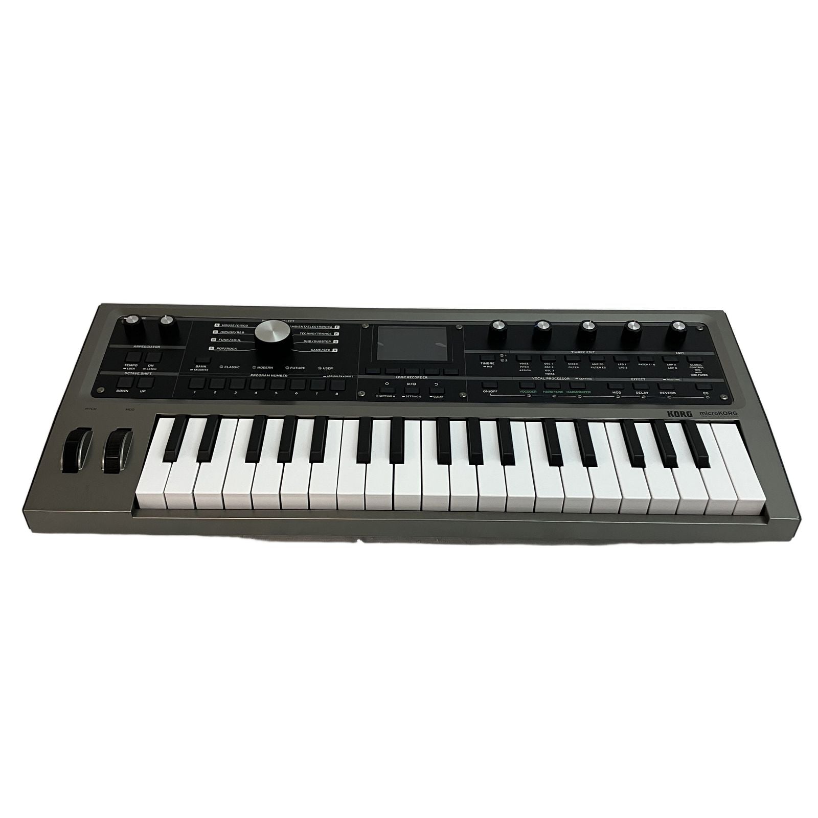 Others Korg Microkorg2 Mk-2 2 C11438345