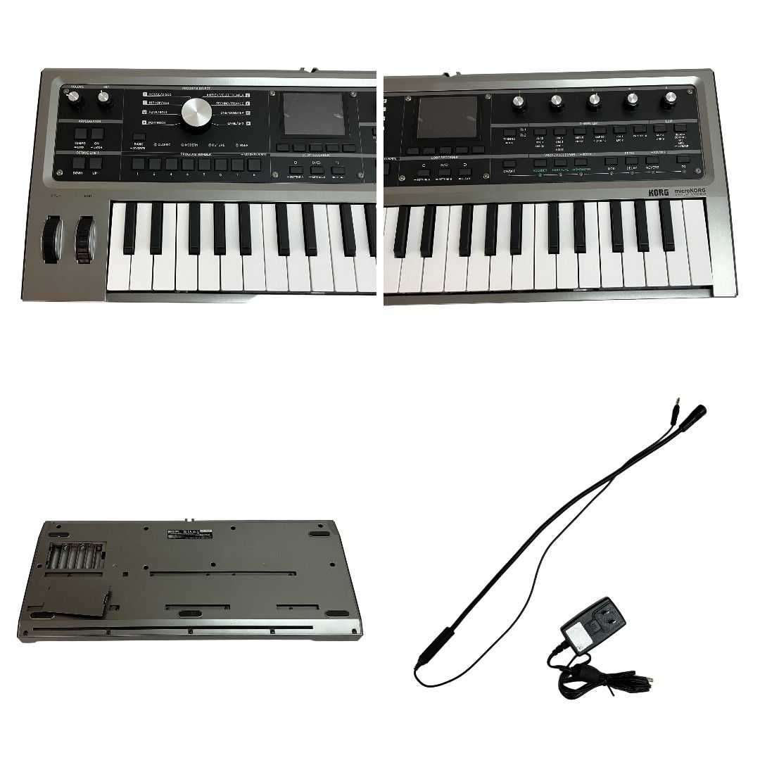 Others Korg Microkorg2 Mk-2 2 C11438345