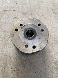 Engine Cooling Cb250