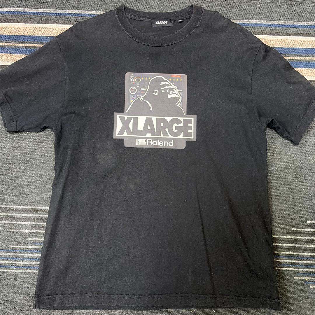 X-Large T -Shirt Roland L