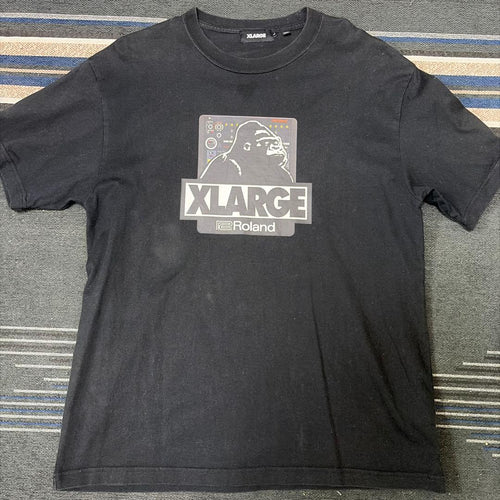 X-Large T -Shirt Roland L