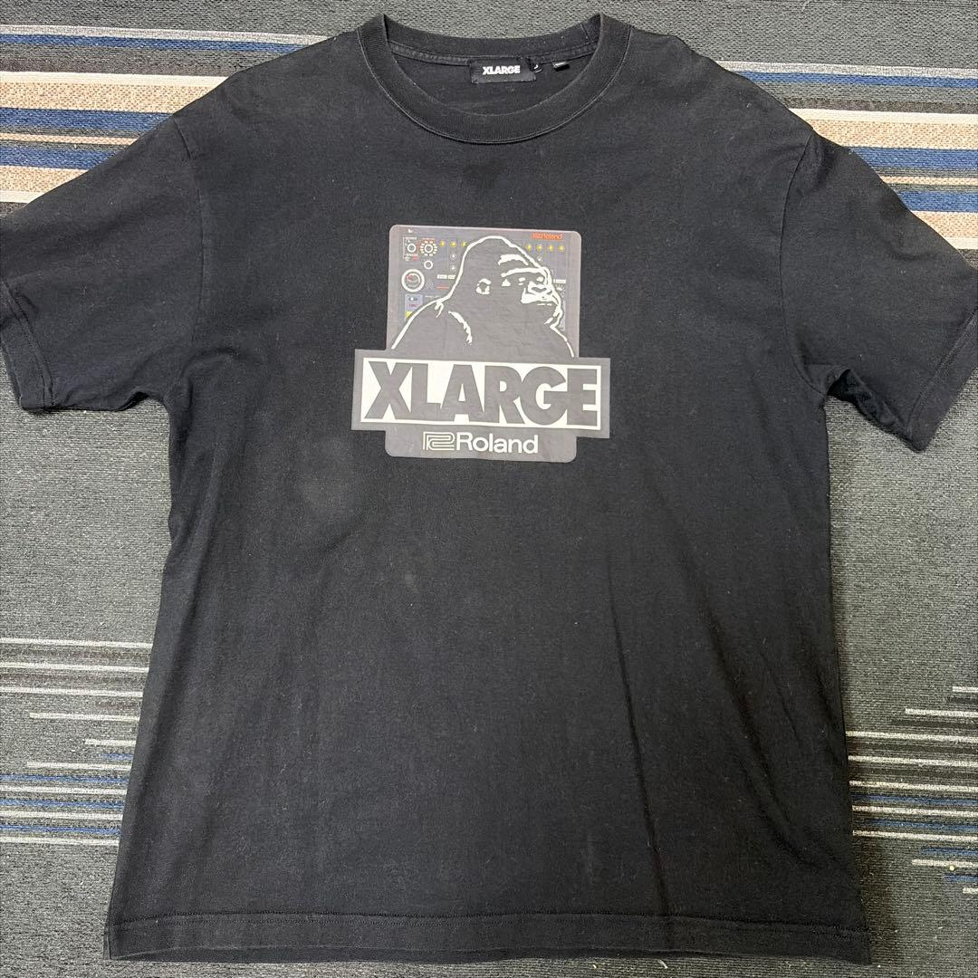 X-Large T -Shirt Roland L
