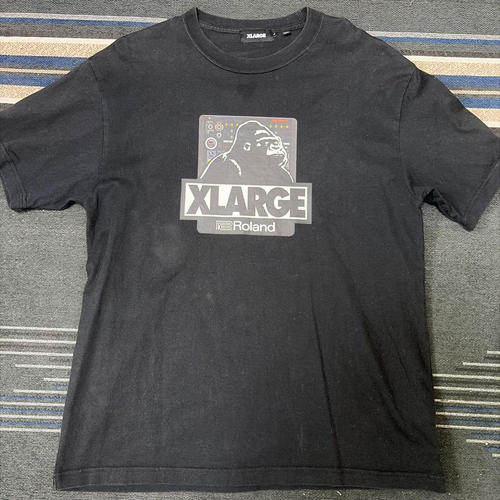 X-Large T -Shirt Roland L