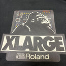 X-Large T -Shirt Roland L