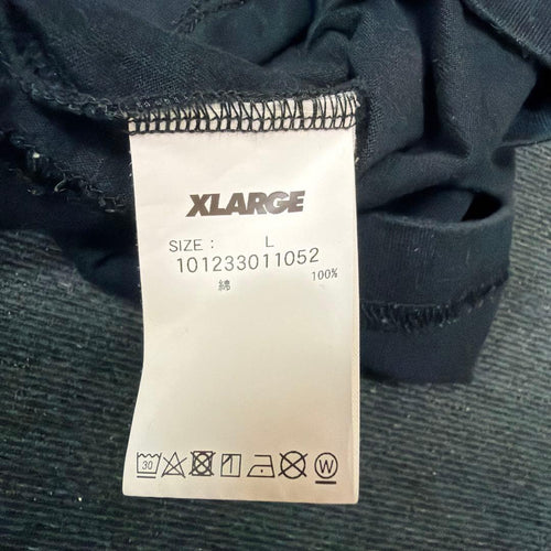 X-Large T -Shirt Roland L