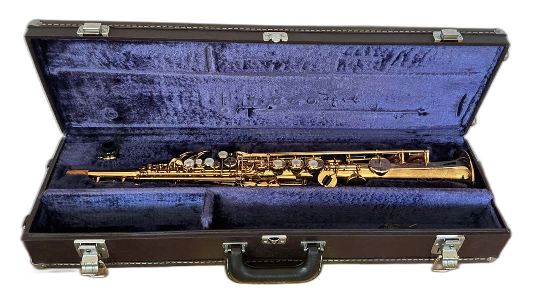 Yamaha Saxophone Body Yss-62