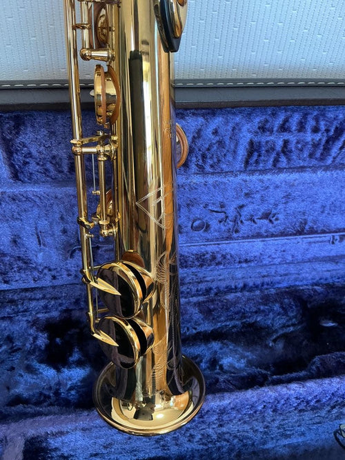 Yamaha Saxophone Body Yss-62