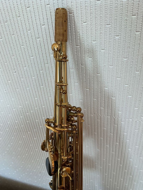 Yamaha Saxophone Body Yss-62