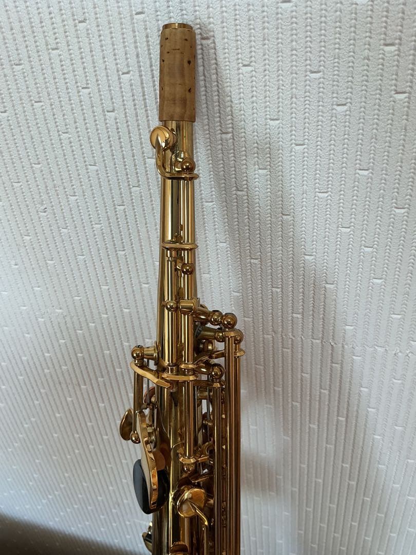 Yamaha Saxophone Body Yss-62