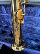 Yamaha Saxophone Body Yss-62