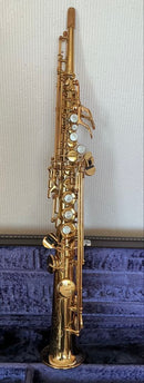 Yamaha Saxophone Body Yss-62