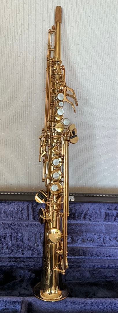 Yamaha Saxophone Body Yss-62
