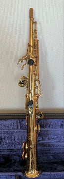 Yamaha Saxophone Body Yss-62
