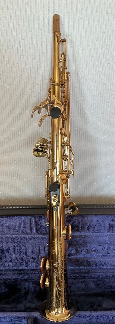 Yamaha Saxophone Body Yss-62