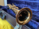 Yamaha Saxophone Body Yss-62