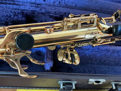 Yamaha Saxophone Body Yss-62