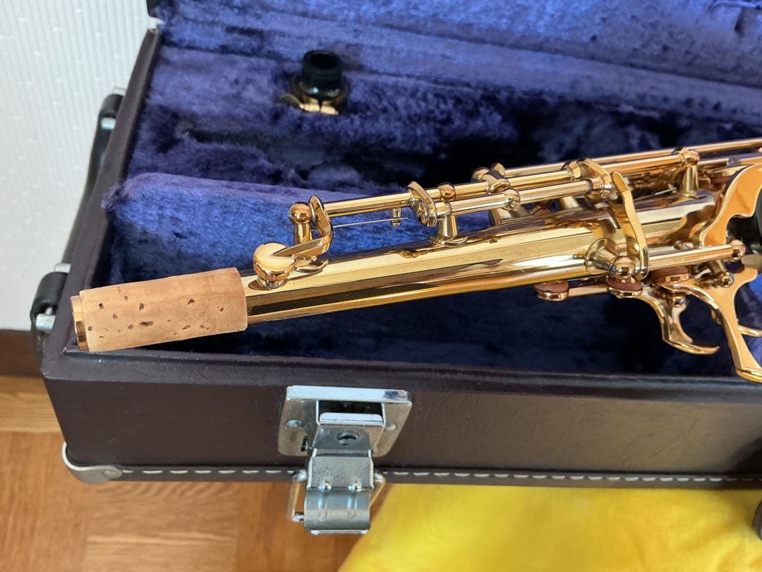Yamaha Saxophone Body Yss-62