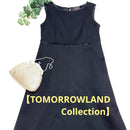 Sleeveless Tomorrowland