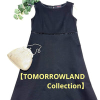 Sleeveless Tomorrowland