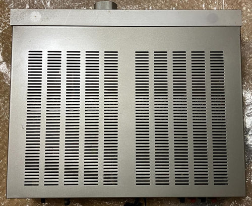 Onkyo Amplifier Units Integra A-819