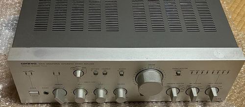 Onkyo Amplifier Units Integra A-819