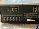 Onkyo Amplifier Units Integra A-819
