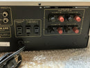 Onkyo Amplifier Units Integra A-819