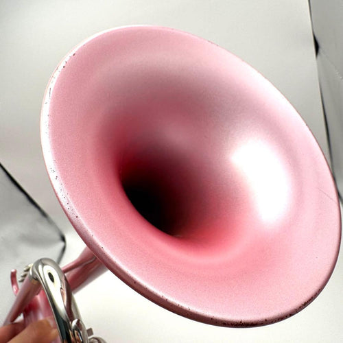 Trumpets Yamaha Ytr-200
