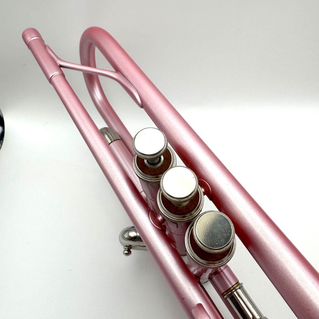 Trumpets Yamaha Ytr-200