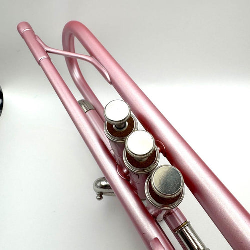 Trumpets Yamaha Ytr-200