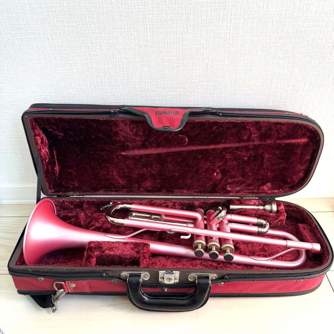 Trumpets Yamaha Ytr-200