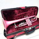 Trumpets Yamaha Ytr-200