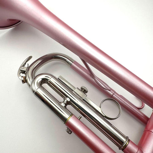 Trumpets Yamaha Ytr-200